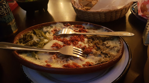 La México Gran Cantina