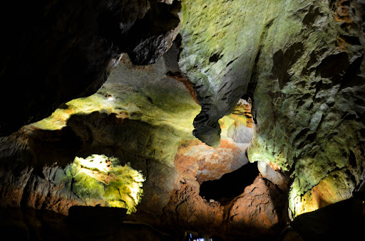 Amusement Park «Skyline Caverns», reviews and photos, 10344 Stonewall Jackson Hwy, Front Royal, VA 22630, USA