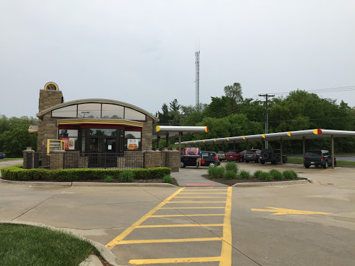 Fast Food Restaurant «Sonic Drive-In», reviews and photos, 983 S Main St, Lapeer, MI 48446, USA