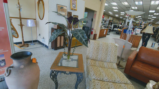 Thrift Store «Thrift Store City», reviews and photos, 1760 E Little Creek Rd, Norfolk, VA 23518, USA