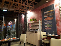 Atmosphère du Restaurant japonais AYAKO SUSHI- Saint égreve à Saint-Egrève - n°5