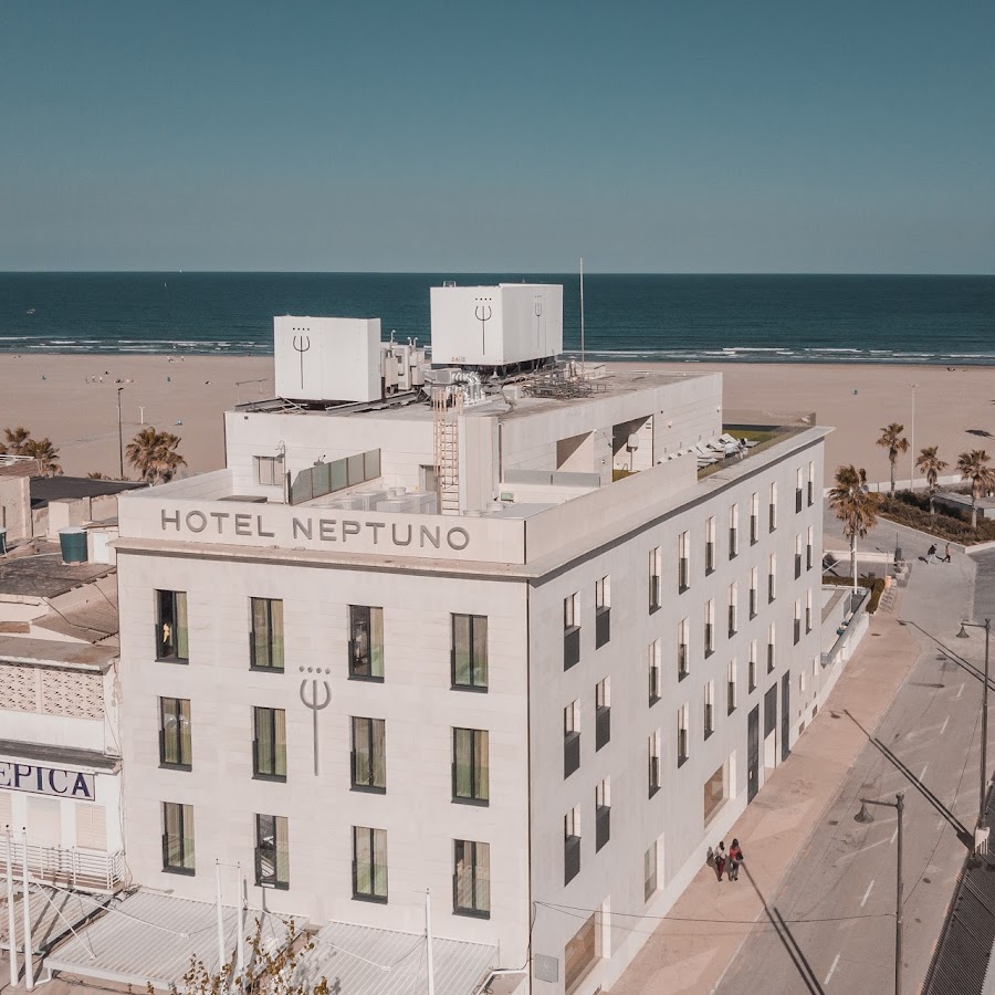 Valencia Hotels on the Beach ( Best Choice )