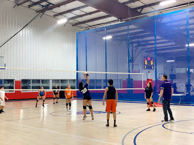 Volleyball Hitters 150 Woodward Rd, Manalapan Township, NJ 07726