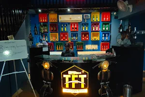 The Fizzy Town (TFT) image