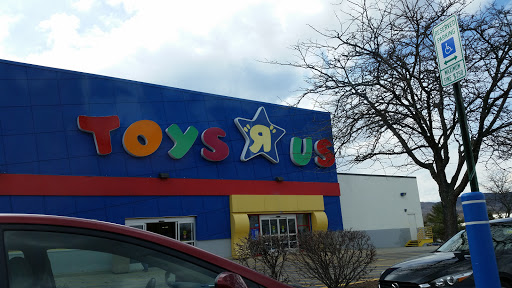 Toy Store «Toys