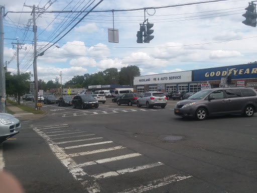 Supermarket «Buy Rite Supermarket», reviews and photos, 100 NY-59 #24, Monsey, NY 10952, USA