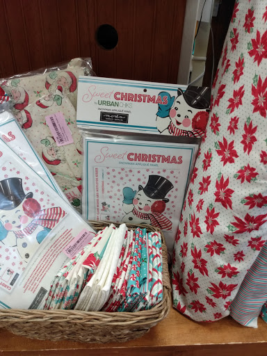 Fabric Store «Always In Stitches», reviews and photos, 1808 Conner St, Noblesville, IN 46060, USA