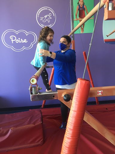 Gymnastics Center «The Little Gym of Fenton», reviews and photos, 18 Fenton Plaza, Fenton, MO 63026, USA