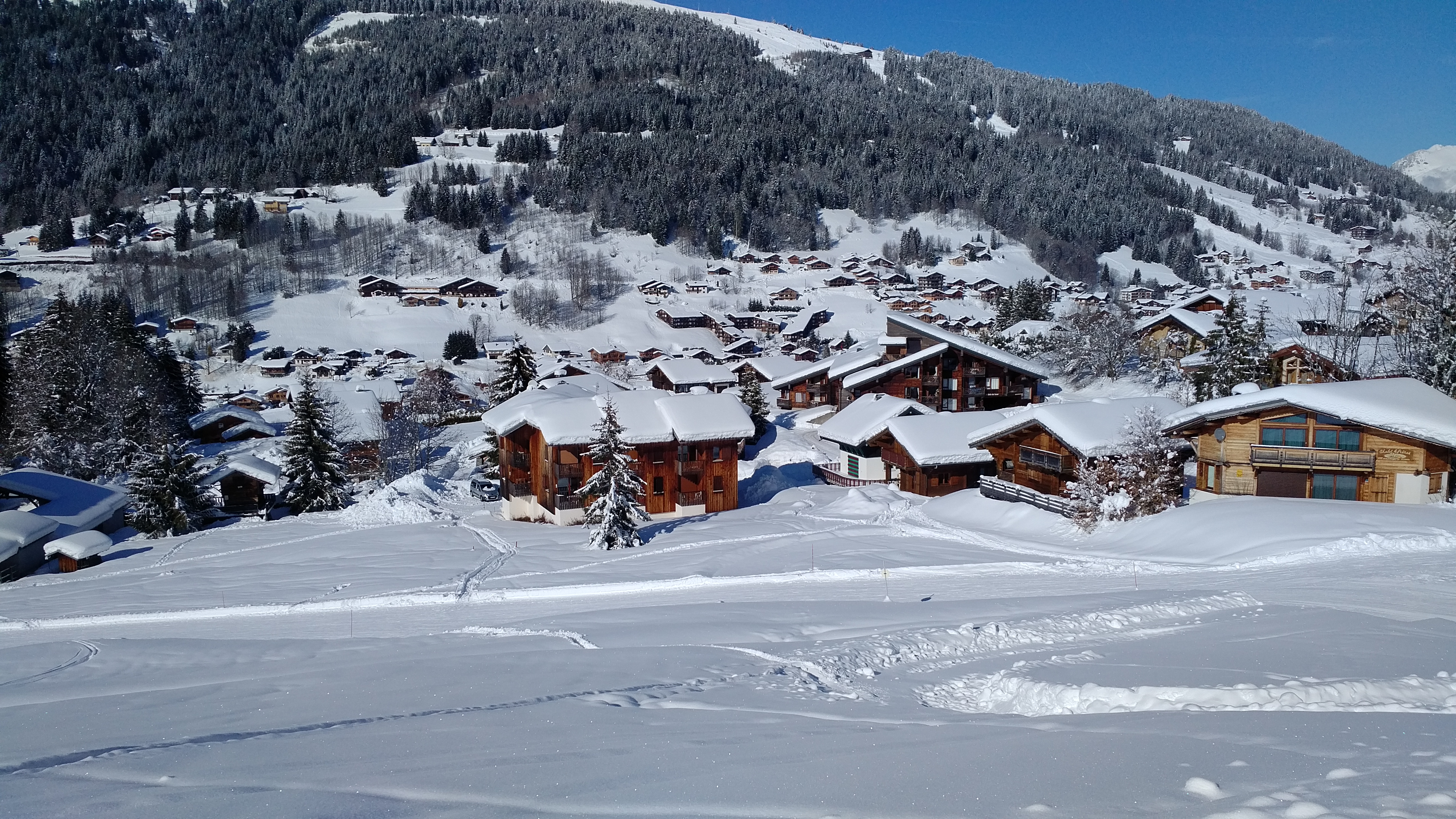 Photo n° 6 de l'avis de Bernard.a fait le 07/02/2019 à 15:19