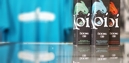 Vaporizer Store «Smokeovapor», reviews and photos, 1907 W Golf Rd, Schaumburg, IL 60194, USA