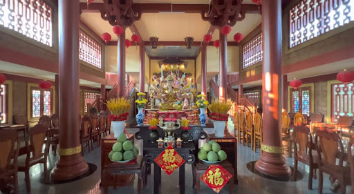 Top 20 mẫu cửa hàng đẹp Huyện Tịnh Biên An Giang 2022