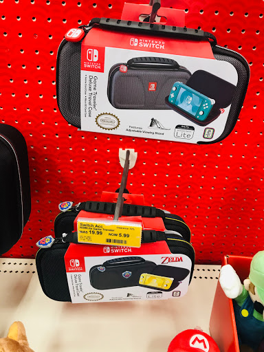 Department Store «Target», reviews and photos, 1042 S Kirkwood Rd, Kirkwood, MO 63122, USA