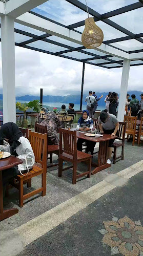 Batur Sari Restaurant