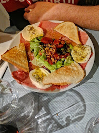 Plats et boissons du Restaurant français Le Vaucelles à Pont-l'Évêque - n°16