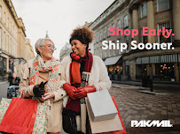 Pak Mail - Photo 2 - Car repair in Grand Rapids, MI, Grand Rapids