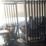 Photo n°1 de l'avis de S... fait le 30/06/2021 à 17:06 sur le  Banano Tsunami à Genoa