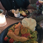 Photo n°2 de l'avis de Felix.o fait le 13/09/2022 à 09:56 sur le  Samoa Seepferdchen à Sylt