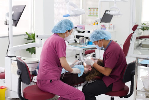 Dai Viet Dental Clinic - Dai Viet Dental Clinic