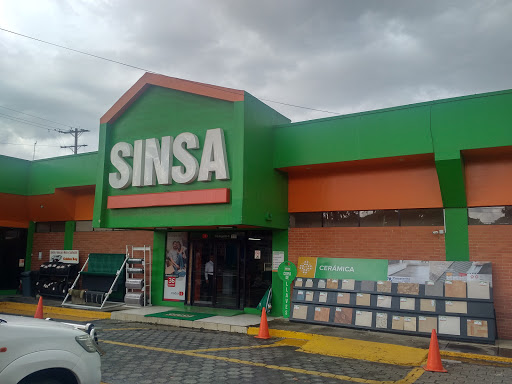 SINSA Home Center