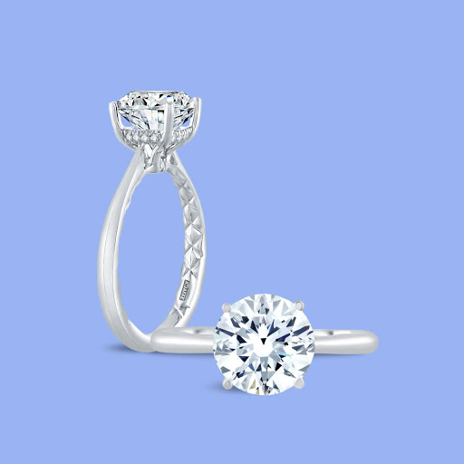 Jewelry Store «Johannes Hunter Jewelers», reviews and photos, 5182 N Nevada Ave #100, Colorado Springs, CO 80918, USA