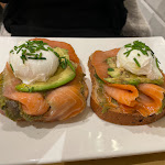 Photo n°1 de l'avis de Corrado.o fait le 04/02/2024 à 13:17 sur le  California Bakery à Serravalle Scrivia