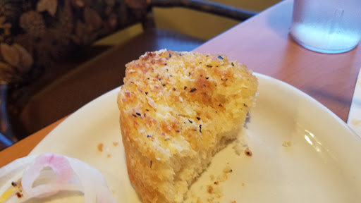 Cafe «The Good Harvest Cafe», reviews and photos, 575 US Hwy 101 S, Crescent City, CA 95531, USA