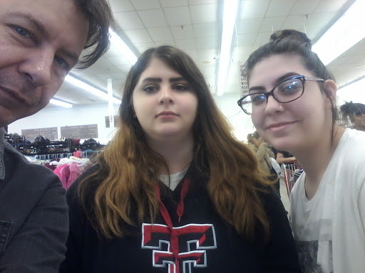 Thrift Store «Lake June Thrift», reviews and photos, 9024 Lake June Rd, Dallas, TX 75217, USA