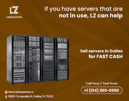 Computer Store «Laptop Zone», reviews and photos, 2720 Royal Ln #180, Dallas, TX 75229, USA