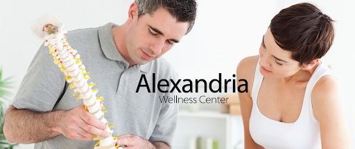 Alexandria Wellness Center