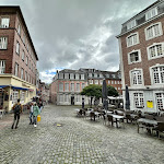 Photo n°1 de l'avis de A. fait le 22/08/2023 à 09:36 sur le  Wirtshaus am Hühnerdieb Aachen à Aachen