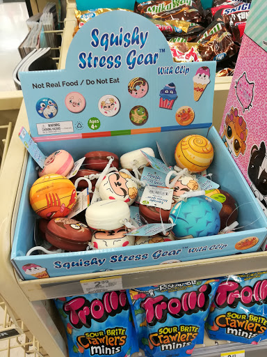 Drug Store «Walgreens», reviews and photos, 1570 W Campbell Ave, Campbell, CA 95008, USA