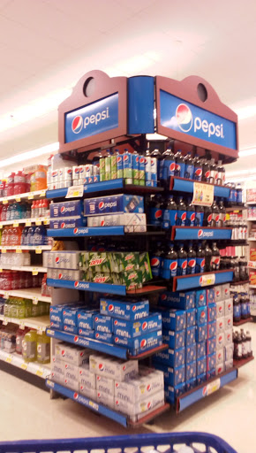 Grocery Store «ShopRite of Commerce St.-Stamford, CT», reviews and photos, 1990 W Main St, Stamford, CT 06902, USA