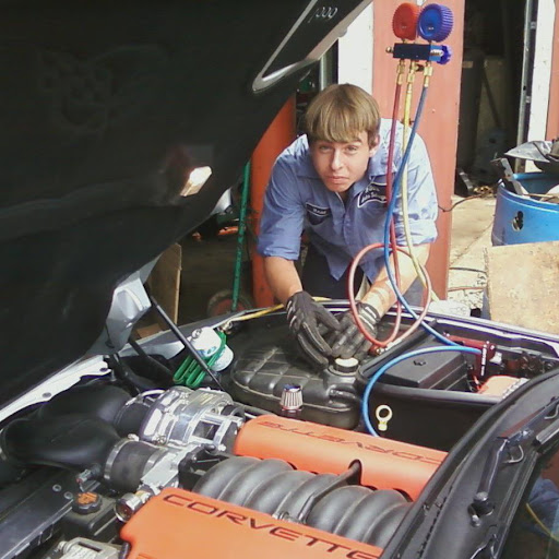 Auto Repair Shop «Adkins Auto Salvage», reviews and photos, 8404 Upper Miamisburg Rd, Miamisburg, OH 45342, USA