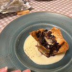 Photo n°1 de l'avis de Ilaria_75. fait le 03/01/2024 à 16:03 sur le  Ristorante Prosciutteria La Grolla à Saint-Vincent