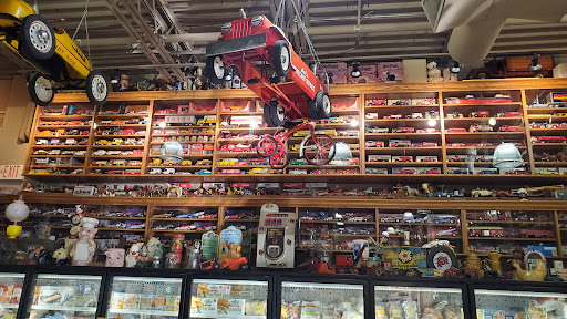 Butcher Shop «Osseo Meat Market», reviews and photos, 344 County Rd 81, Osseo, MN 55369, USA