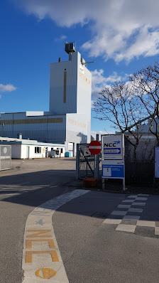 NCC Industry Ejby Industrivej 8, 2600 Glostrup, Danmark