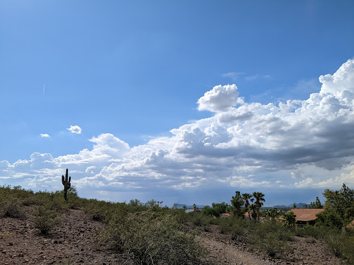 Park «Lookout Mountain Preserve», reviews and photos, 15800 N 16th St, Phoenix, AZ 85022, USA