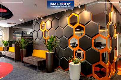 Mahfouz For Architecture & Construction