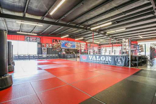 Martial Arts School «VALOR Training Center», reviews and photos, 9937 Lower Sacramento Rd, Stockton, CA 95210, USA