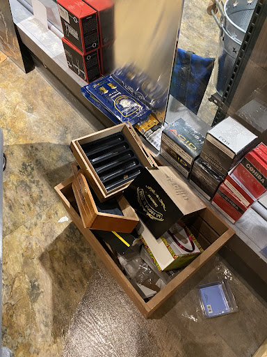 Wine Store «Total Wine & More», reviews and photos, 1720 N Dale Mabry Hwy, Tampa, FL 33607, USA