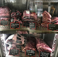 Menu / carte de Griglieria del Popolo à Rende