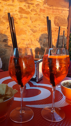 Plats et boissons Village de vacances The Fontino Camping - Holiday Resort Follonica Scarlino 58020 Scarlino