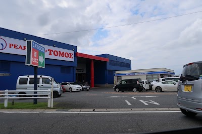 ローソン・スリーエフ 富里七栄北店