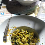 Photo n°1 de l'avis de Salvo.e fait le 23/08/2020 à 16:48 sur le  Bar ristorante Laura G&G Marina Centro à Rimini