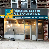 Rehab Associates of Crown Heights - Photo 2 - Car repair in Brooklyn, NY, Brooklyn