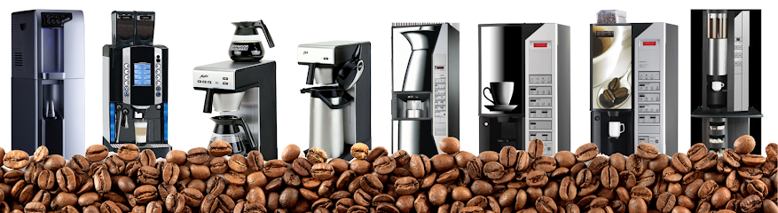 Kaiser Kaffe - Firmakaffe & Kaffemaskiner til erhverv