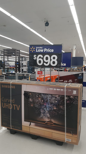 Department Store «Walmart Supercenter», reviews and photos, 5101 SE 14th St, Des Moines, IA 50320, USA