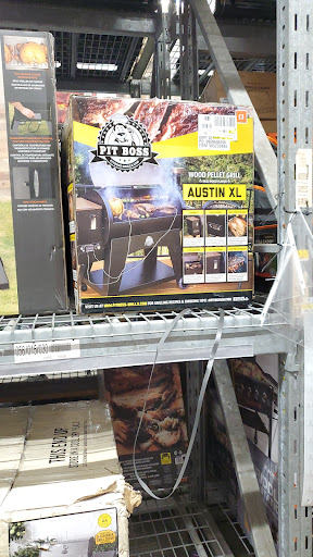 Department Store «Walmart Supercenter», reviews and photos, 2423 US-80, Dublin, GA 31021, USA