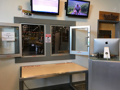 Outdoor Sports Store «Backcountry Retail Store», reviews and photos, 2607 South 3200 W, West Valley City, UT 84119, USA