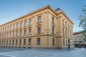 Univerzita Hradec Králové – budova B